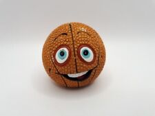Basketball goofy face for sale  OMAGH