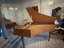 Wittmayer harpsichord small for sale  LONDON