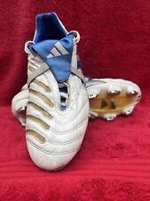 Football boots adidas for sale  MILTON KEYNES