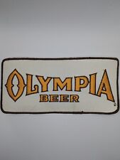 Vintage olympia beer for sale  Elmwood