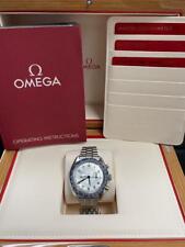 Omega speedmaster chronoscope for sale  Elgin