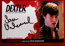 Dexter season sam for sale  HEXHAM