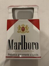 Marlboro aschenbecher keramik gebraucht kaufen  Bad Bergzabern