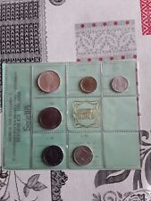 quadri monete 500 lire usato  Domodossola