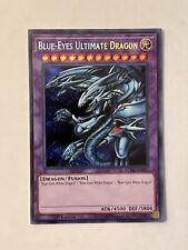 Tcg blue eyes for sale  Rochester
