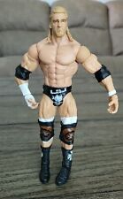 Usado, Boneco de ação Triple H 2010 Entrance Greats WWE figura de luta livre e joelheiras🏆 comprar usado  Enviando para Brazil