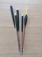 Maver/ S Maher Stick Floats / Fishing Tackle/ River Fishing/ Trotting/ Angling  for sale  Shipping to South Africa