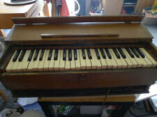 harmonium pump organ for sale  BRAINTREE