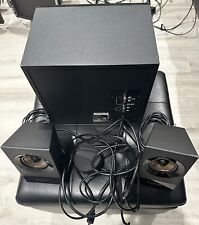 Logitech Z533 Multimedia Speaker System with Subwoofer - Black for sale  Shipping to South Africa