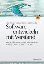 Software entwickeln verstand gebraucht kaufen  Berlin