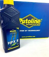 Putoline hpx premier for sale  BUNTINGFORD