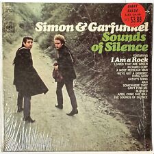 Simon garfunkel sounds usato  Milano