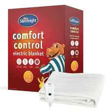 electric blankets for sale  GRAVESEND