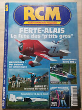 Rcm magazine 196 d'occasion  Le Creusot