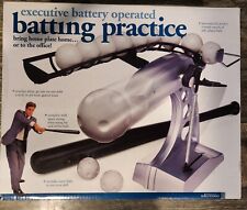 Executive battery operated for sale  Reynoldsburg