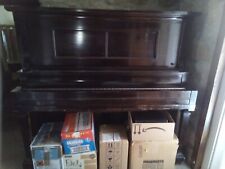 Vintage pianola piano for sale  HEXHAM