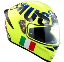 Agv helmet valentino d'occasion  Expédié en Belgium