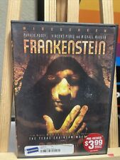 Frankenstein widescreen dvd for sale  Austin