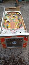 Gottlieb pinball machine for sale  ENNISKILLEN