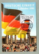 Einheit 1990 berlin gebraucht kaufen  Deutschland