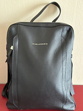 Piquadro leather computer for sale  Westmont