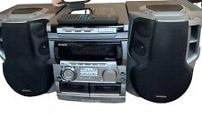 Aiwa compact disc for sale  EPPING
