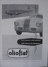 Fiat 1100 1000 usato  Torino