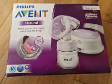Philips avent natural for sale  ROMFORD