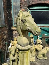 Garden statuary english for sale  STOKE-ON-TRENT