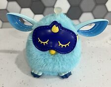 Blue furby connect for sale  ROTHERHAM