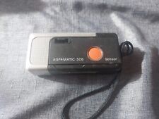 Pocketkamera agfamatic 508 gebraucht kaufen  Ötigheim
