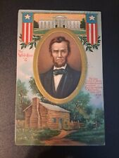 1909 patriot postcard for sale  Idaho Falls