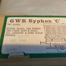 Gwr gauge syphon for sale  SOUTHPORT