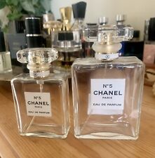Chanel eau parfum for sale  BRISTOL