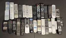 various remote control for sale  Cedar Park