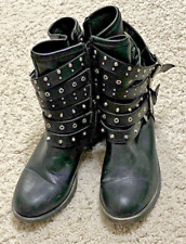 Fergie boots size for sale  Las Vegas
