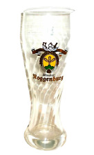 Roggenburg Wifling Post Jura Reichardt Sailer & more Weizen German Beer Glass for sale  Shipping to South Africa