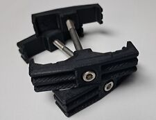 Used, Super Strong .308 Magazine BLACK Coupler Set FREE SHIPPING for sale  Shipping to South Africa