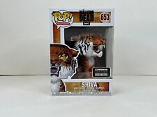 Funko POP Vinyl - Television - The Walking Dead - Shiva - #653 - Supply Drop  for sale  Shipping to South Africa