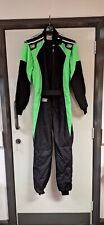 Omp kart suit for sale  WREXHAM