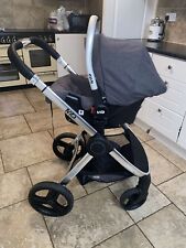 pram travel system 3 in 1 for sale  Shipping to South Africa