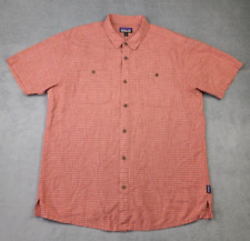 Patagonia shirt mens for sale  Bakersfield