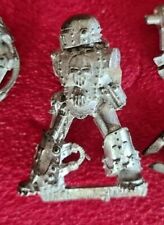 Iron warriors father for sale  Shipping to Ireland