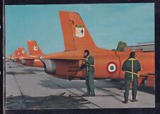 Cartolina militare aeronautica usato  Italia