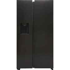 zanussi side by side fridge freezer for sale  MANCHESTER
