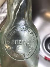 Jacob ruppert brewer for sale  Chester