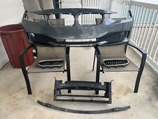 bmw 320i front bumper for sale  Scranton