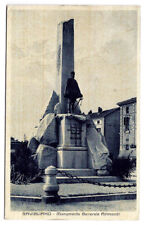 Savigliano monumento generale usato  Villafranca di Verona