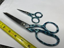 Gingher designer scissors. for sale  Nashua