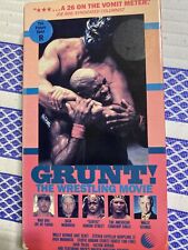 Wwf wwe vhs for sale  Norman